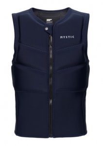 Жилеты для кайта Жилет противоударный Mystic Star Impact Vest Fzip Navy 35005.230231.Цена, купить, продажа и описание на сайте wind.ua.