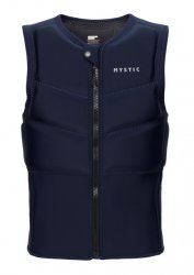 Жилет противоударный Mystic Star Impact Vest Fzip Navy 35005.230231