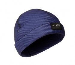 Неопреновая шапка Mystic Beanie Neoprene 2mm Navy 35016.230024