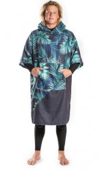 Пончо Rideengine Jedi Robe - Palm