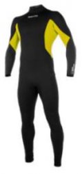 Гидрокостюм Mystic Rental Fullsuit 5/4mm Bzip Junior Rainbow 35400.170356