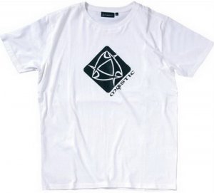Футболки мужские 2011 Tee Brand 100 Bright White XS.Цена, купить, продажа и описание на сайте wind.ua.