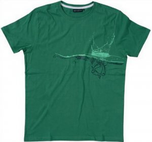 Футболки мужские 2011 Tee Splash Field Green  L.Цена, купить, продажа и описание на сайте wind.ua.