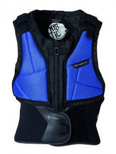 Жилеты для кайта 2012-13 Impact Shield Jacket Black/Blue XXL.Цена, купить, продажа и описание на сайте wind.ua.