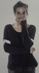 Толстовки женские Толстовка Женская Mystic 2016-2017 Solitary Pullover Dark Blue.Цена, купить, продажа и описание на сайте wind.ua.