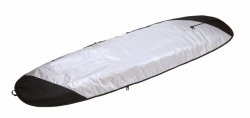 Чехол для доски Mystic 2017 Star SUP boardbag 8"10-33" Black