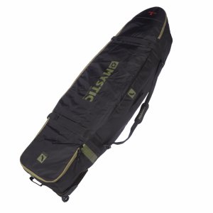 Чехлы для кайт досок Чехол Mystic 2016 Elevate Wave Lightweight Boardbag with Wheels 200sm.Цена, купить, продажа и описание на сайте wind.ua.