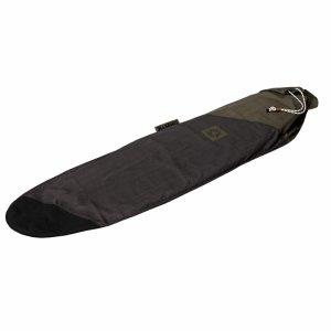 Чехлы для кайт досок Чехол Mystic 2016 Surfsock Protection Bag 5"10" Army.Цена, купить, продажа и описание на сайте wind.ua.