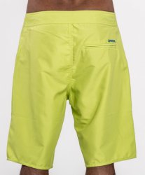 Шорты Mystic 2016 Brand Boardshort 21.5" Fluor Lime (Детские)