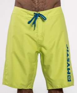 Шорты мужские Шорты Mystic 2016 Brand Boardshort 21.5" Fluor Lime (Детские).Цена, купить, продажа и описание на сайте wind.ua.