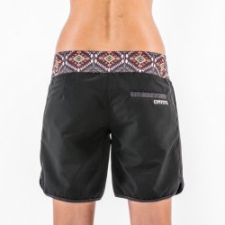Шорты Женские Mystic 2016 Quetari Boardshort Caviar