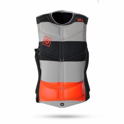 Жилет Mystic 2016 Drip Lior Wakeboard Vest Army
