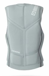 Жилет Mystic 2016 Drip Lior Wakeboard Vest Grey