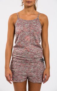 Футболки женские Платье женское Mystic 2016 Dakari JumpsuitDark Grey Multi Colour Melee.Цена, купить, продажа и описание на сайте wind.ua.