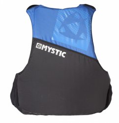 Жилет спасательный Mystic Star Float Vest Black 35005.150550