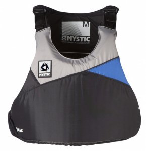Жилеты для кайта Жилет спасательный Mystic Star Float Vest Black 35005.150550.Цена, купить, продажа и описание на сайте wind.ua.
