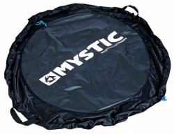 Сумка Mystic Wetsuit Bag Black 35008.140590