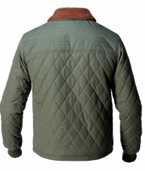 Куртка Mystic Jacket 2016 Biker Cypress Green