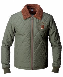 Куртки и штаны мужские Куртка Mystic Jacket 2016 Biker Cypress Green.Цена, купить, продажа и описание на сайте wind.ua.