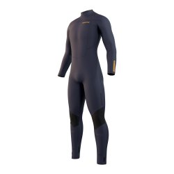 Гидрокостюм Mystic Marshall Fullsuit 3/2mm Bzip Night Blue 35000.210066