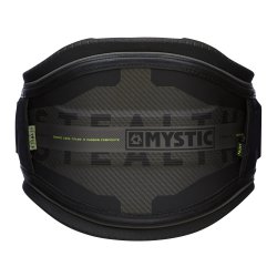 Трапеция Mystic Stealth Waist Harness Black 35003.200090