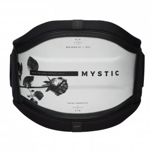 Кайт трапеции  Mystic Трапеция Mystic Majestic Waist Harness White 35003.210125.Цена, купить, продажа и описание на сайте wind.ua.
