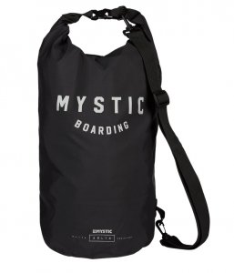 Сумки и рюкзаки Сумка для мокрой одежды Mystic Dry Bag Black 35008.210099.Цена, купить, продажа и описание на сайте wind.ua.