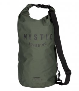Сумки и рюкзаки Сумка для мокрой одежды Mystic Dry Bag Brave Green 35008.210099.Цена, купить, продажа и описание на сайте wind.ua.