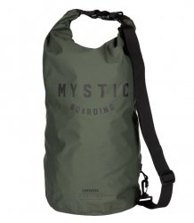Сумка для мокрой одежды Mystic Dry Bag Brave Green 35008.210099