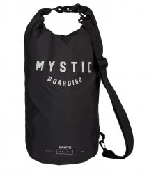 Сумка для мокрой одежды Mystic Dry Bag Black 35008.210099