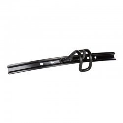 Крюк для трапеции Опция Mystiс Stealth Bar Windsurf Hook 280mm Black 35009.190156