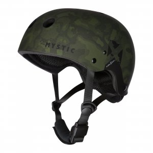 Защитные шлемы Шлем Mystic MK8 X Helmet Camouflage 35009.210126.Цена, купить, продажа и описание на сайте wind.ua.