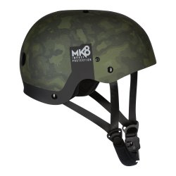 Шлем Mystic MK8 X Helmet Camouflage 35009.210126