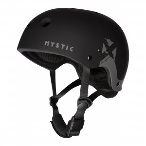 Защитные шлемы Шлем Mystic MK8 X Helmet Black 35009.210126.Цена, купить, продажа и описание на сайте wind.ua.