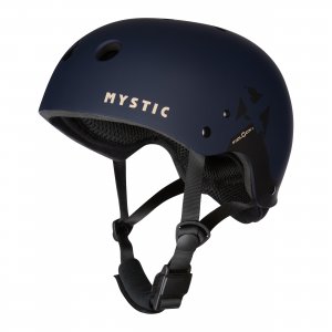 Защитные шлемы Шлем Mystic MK8 X Helmet Night Blue 35009.210126.Цена, купить, продажа и описание на сайте wind.ua.