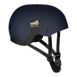 Шлем Mystic MK8 X Helmet Night Blue 35009.210126