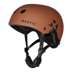 Шлем Mystic MK8 X Helmet Rusty Red 35009.210126