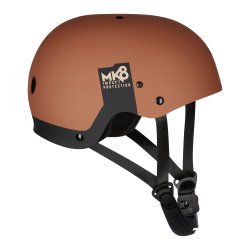 Шлем Mystic MK8 X Helmet Rusty Red 35009.210126