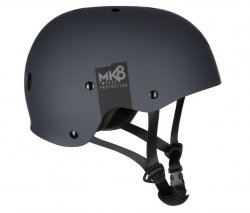 Шлем Mystic MK8 Helmet Phantom Grey 35009.210127