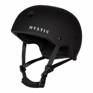 Защитные шлемы Шлем Mystic MK8 Helmet Black 35009.210127.Цена, купить, продажа и описание на сайте wind.ua.