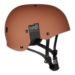Шлем Mystic MK8 Helmet Rusty Red 35009.210127