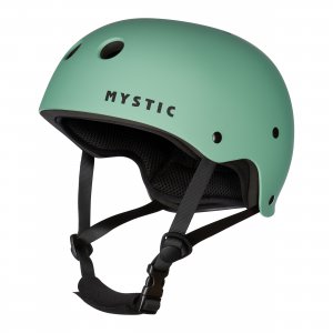 Защитные шлемы Шлем Mystic MK8 Helmet Sea Salt Green 35009.210127.Цена, купить, продажа и описание на сайте wind.ua.