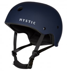 Защитные шлемы Шлем Mystic MK8 HelmetNnight Blue 35009.210127.Цена, купить, продажа и описание на сайте wind.ua.
