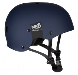 Шлем Mystic MK8 HelmetNnight Blue 35009.210127