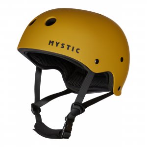 Защитные шлемы Шлем Mystic MK8 Helmet Mustard 35009.210127.Цена, купить, продажа и описание на сайте wind.ua.