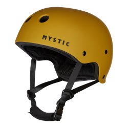 Шлем Mystic MK8 Helmet Mustard 35009.210127
