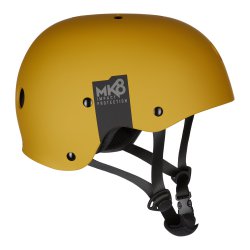 Шлем Mystic MK8 Helmet Mustard 35009.210127
