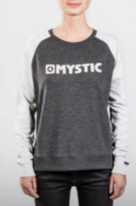 Толстовки женские Толстовка женская Mystic 2018 Brand C Sweat Caviar Melee.Цена, купить, продажа и описание на сайте wind.ua.