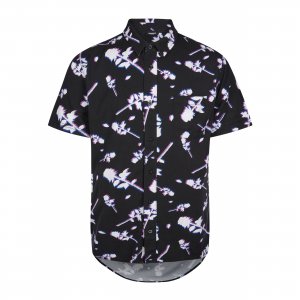 Футболки мужские Рубашка The Party Shirt Black 35105.210202.Цена, купить, продажа и описание на сайте wind.ua.