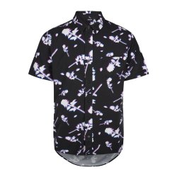 Рубашка The Party Shirt Black 35105.210202